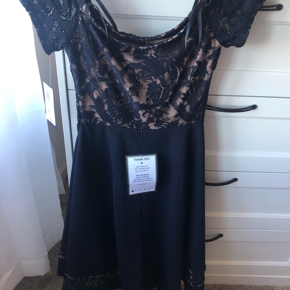 nice formal dress